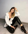 profile of Russian mail order brides Ekaterina