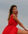 profile of Russian mail order brides Ekaterina