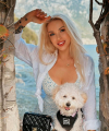 profile of Russian mail order brides Ekaterina