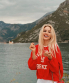 profile of Russian mail order brides Ekaterina