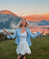 profile of Russian mail order brides Ekaterina