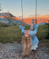profile of Russian mail order brides Ekaterina