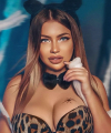 profile of Russian mail order brides Valeriya