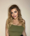 profile of Russian mail order brides Valeriya