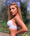 profile of Russian mail order brides Valeriya