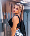 profile of Russian mail order brides Valeriya
