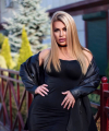 profile of Russian mail order brides Valeriya