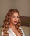 profile of Russian mail order brides Valeriya