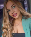 profile of Russian mail order brides Valeriya