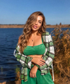 profile of Russian mail order brides Valeriya