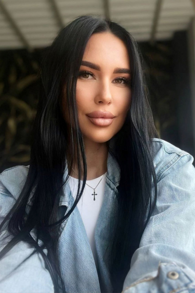Irina 34 years old Ukraine Kyiv, Russian bride profile, meetbrides.online