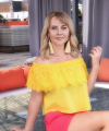 profile of Russian mail order brides Nelli