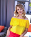 profile of Russian mail order brides Nelli