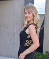 profile of Russian mail order brides Nelli