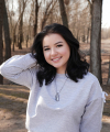 profile of Russian mail order brides Veronika