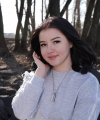 profile of Russian mail order brides Veronika