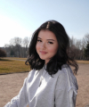 profile of Russian mail order brides Veronika