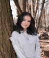 profile of Russian mail order brides Veronika