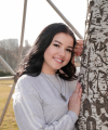 profile of Russian mail order brides Veronika