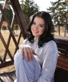 profile of Russian mail order brides Veronika