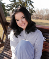 profile of Russian mail order brides Veronika