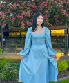 profile of Russian mail order brides Veronika