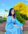 profile of Russian mail order brides Veronika