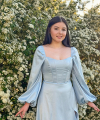 profile of Russian mail order brides Veronika