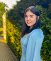 profile of Russian mail order brides Veronika