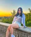 profile of Russian mail order brides Veronika