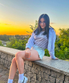 profile of Russian mail order brides Veronika