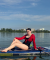 profile of Russian mail order brides Veronika