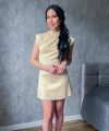 profile of Russian mail order brides Irina