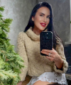profile of Russian mail order brides Irina