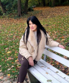 profile of Russian mail order brides Viktoriya