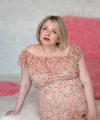 profile of Russian mail order brides Alina