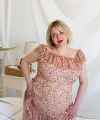 profile of Russian mail order brides Alina