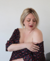 profile of Russian mail order brides Alina