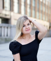 profile of Russian mail order brides Galina