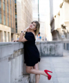 profile of Russian mail order brides Galina