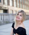 profile of Russian mail order brides Galina