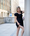profile of Russian mail order brides Galina