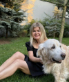 profile of Russian mail order brides Galina