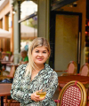 profile of Russian mail order brides Galina