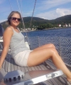 profile of Russian mail order brides Asya