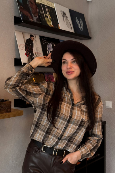 Irina 30 years old Ukraine Dnipro, Russian bride profile, meetbrides.online