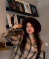 profile of Russian mail order brides Irina