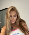 profile of Russian mail order brides Viktoriia