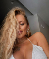 profile of Russian mail order brides Viktoriia
