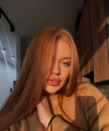 profile of Russian mail order brides Viktoriia